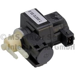 Zawór elektromagnetyczny regulacji klapy EGR Blue Print ADG072121 cena, od 49,18 USD