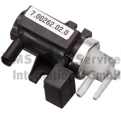 700262020 Pierburg Przetwornik ciśnienia (solenoid) doładowania