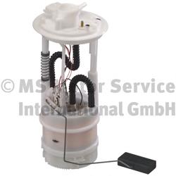 Moduł pompy paliwowej z czujnikiem poziomu paliwa Fiat/Alfa/Lancia 46759865 cena, od 152,92 USD