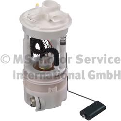 Moduł pompy paliwowej z czujnikiem poziomu paliwa Fiat/Alfa/Lancia 51709818 cena, od 97,05 USD