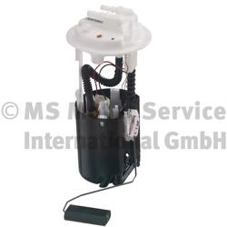 Moduł pompy paliwowej z czujnikiem poziomu paliwa Starline PC1000 cena, od 111,64 USD