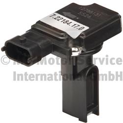 Czujnik przepływu powietrza, przepływomierz powietrza M.A.F. General Motors 12788131 cena, od 63,61 USD