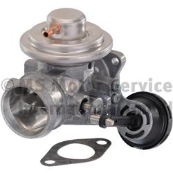 Zawór recyrkulacji spalin EGR VAG 038131501AQ cena, od 47,74 USD