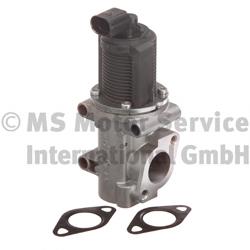 Zawór recyrkulacji spalin EGR Fiat/Alfa/Lancia 46778209 cena, od 82,50 USD