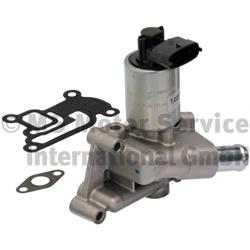 Zawór recyrkulacji spalin EGR Opel 851593