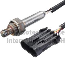 Sonda lambda czujnik tlenu przed katalizatorem Opel 855343 cena, od 28,92 USD