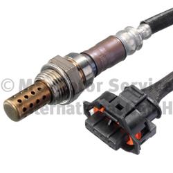 Sonda lambda czujnik tlenu przed katalizatorem 0258005291 Opel
