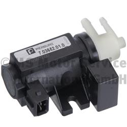 Przetwornik ciśnienia (solenoid) doładowania 55573732 Opel