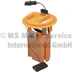 Moduł pompy paliwowej z czujnikiem poziomu paliwa Peugeot/Citroen 1525JC cena, od 49,37 USD