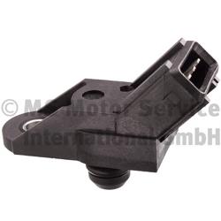 Czujnik ciśnienia w kolektorze ssącym, MAP Volvo V40 VW