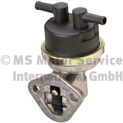 Pompa paliwa mechaniczna Pierburg 721772500 cena, od 14,32 USD