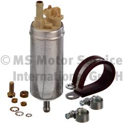 721440680 Pierburg Element-turbina pompy paliwa