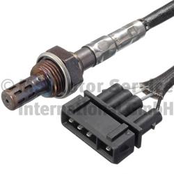 Sonda lambda czujnik tlenu przed katalizatorem VAG 021906265N cena, od 56,18 USD