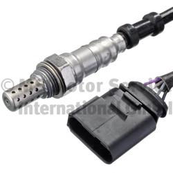 Do koszyka 0258006245 VAG Sonda lambda czujnik tlenu przed katalizatorem