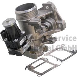 6NU014864591 HELLA Zawór recyrkulacji spalin EGR
