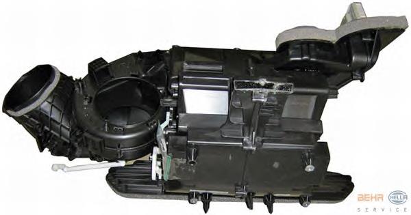 Parownik klimatyzacji do Opel Movano A F9