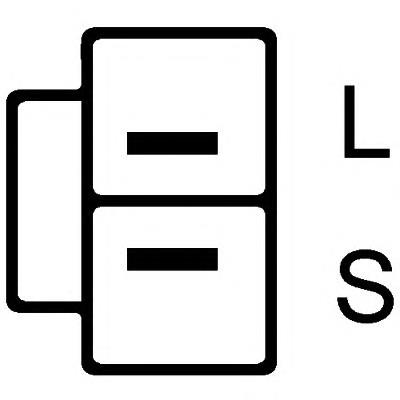 Alternator Hyundai/Kia AB190058