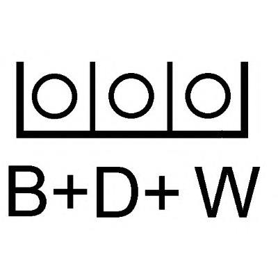 Alternator Ford 1406095