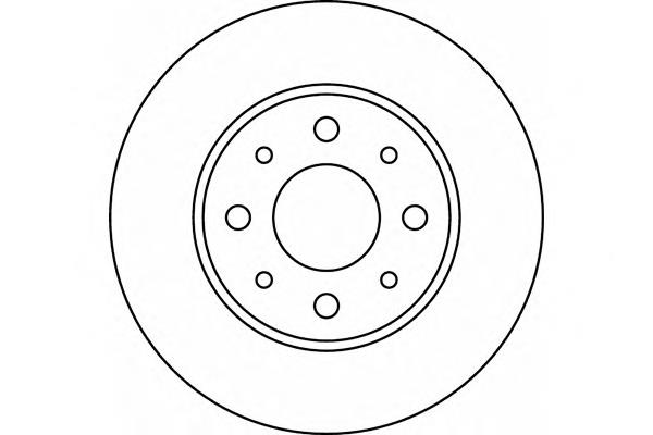  Fiat/Alfa/Lancia 0046788929