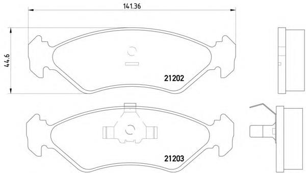  Ford 1465126