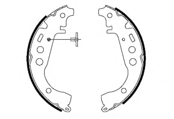  Toyota 449547010