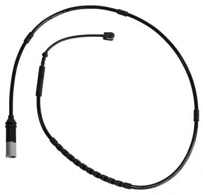 Czujnik zużycia klocków hamulcowych tylny Remsa 001131 cena, od 10,43 USD