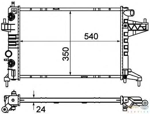 8MK376714371 HELLA