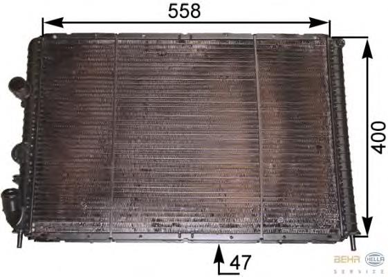 8MK376710211 HELLA