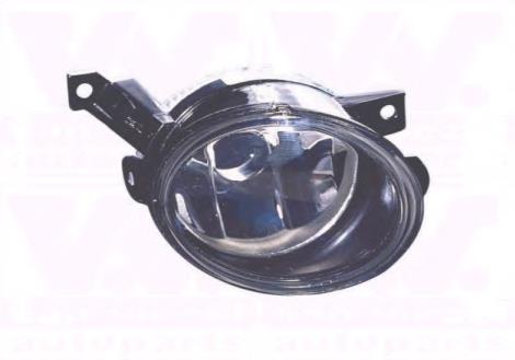 Lampa przeciwmgielna lewa VAG 5K0941699A cena, od 68,06 USD