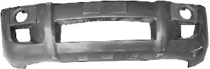 Zderzak przedni 4047072 Polcar