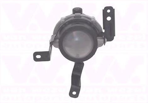  Lampa przeciwmgielna lewa KIA Ceed 