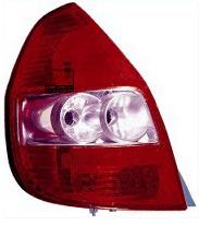 Lampa zespolona tylna lewa Honda Jazz hatchback (GD, GE) (2002 - 2008) cena, od 124,50 USD