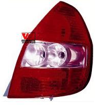 Lampa zespolona tylna prawa Honda Jazz 