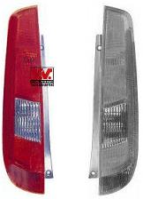Lampa zespolona tylna lewa do Ford Fiesta Mk5 JH, JD
