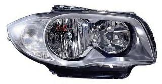 Reflektor prawy TYC 200649152 cena, od 153,74 USD