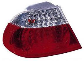 Lampa zespolona tylna prawa zewnętrzna BMW 63216920700 cena, od 97,05 USD