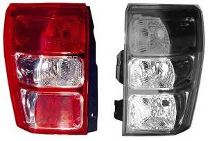 Do koszyka 3567065J21000 Suzuki Lampa zespolona tylna lewa