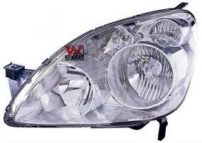 Reflektor lewy Honda CR-V 2 RD