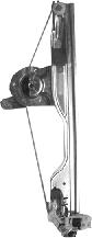 Do koszyka 301089 Miraglio Mechanizm podnoszenia szyby drzwi przednich lewych