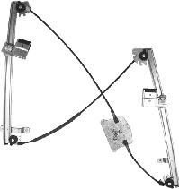 Do koszyka 1188106880 JP Group Mechanizm podnoszenia szyby drzwi przednich prawych