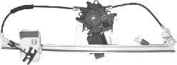 Do koszyka 8200748375 Renault (RVI) Mechanizm podnoszenia szyby drzwi przednich prawych