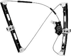 Mechanizm podnoszenia szyby drzwi przednich prawych BMW 51338251352 cena, od 93,64 USD