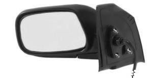 Lusterko wsteczne prawe Toyota 8790102060 cena, od 64,10 USD