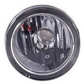 Lampa przeciwmgielna lewa do Suzuki SX4  GY