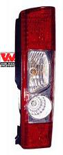 Lampa zespolona tylna prawa Fiat/Alfa/Lancia 1366455080 cena, od 70,96 USD