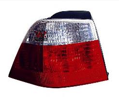 Do koszyka Lampa zespolona tylna lewa BMW 5  E61