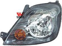 Reflektor lewy Ford 6S6113W030CD cena, od 91,94 USD