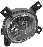 Lampa przeciwmgielna lewa Audi A4 B7