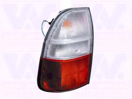 2141952LACR Depo/Loro/Abakus Lampa zespolona tylna lewa