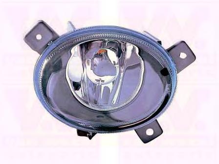 Lampa przeciwmgielna lewa Volvo S60 1 RS, RH